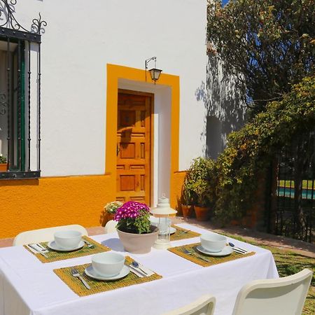 Villa Clavero Two Premium Apt 말라가 외부 사진