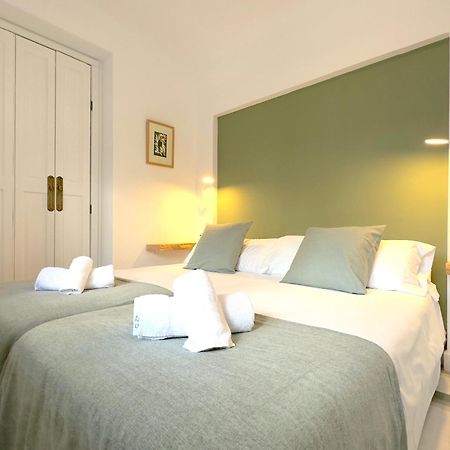 Villa Clavero Two Premium Apt 말라가 외부 사진