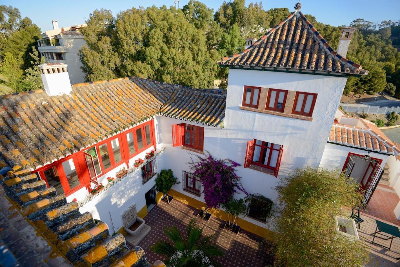 Villa Clavero Two Premium Apt 말라가 외부 사진