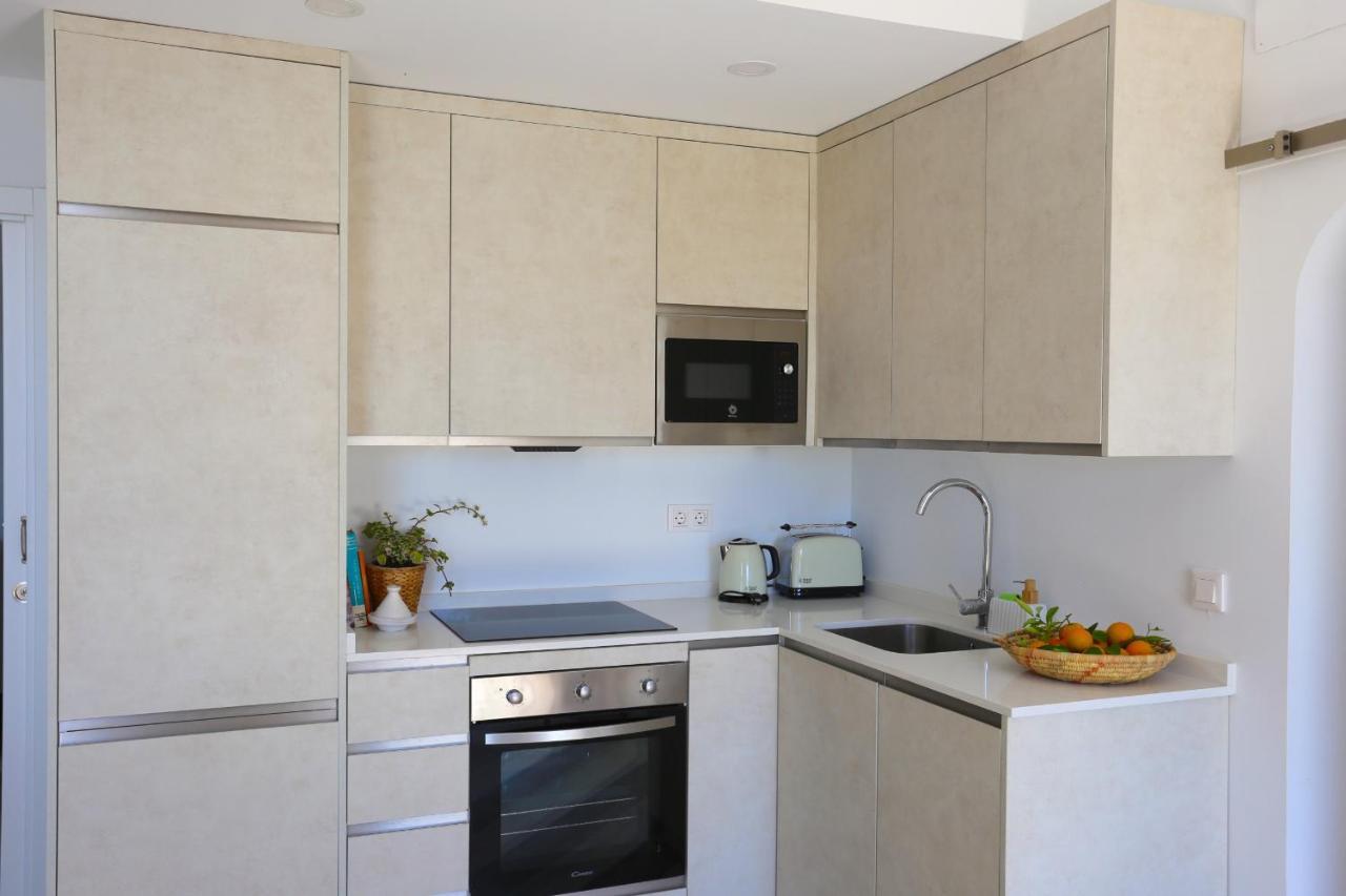 Villa Clavero Two Premium Apt 말라가 외부 사진