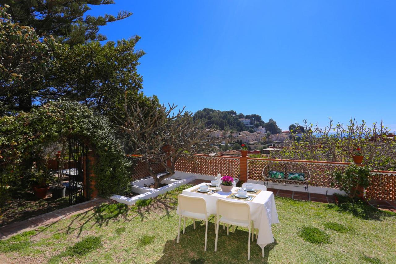 Villa Clavero Two Premium Apt 말라가 외부 사진