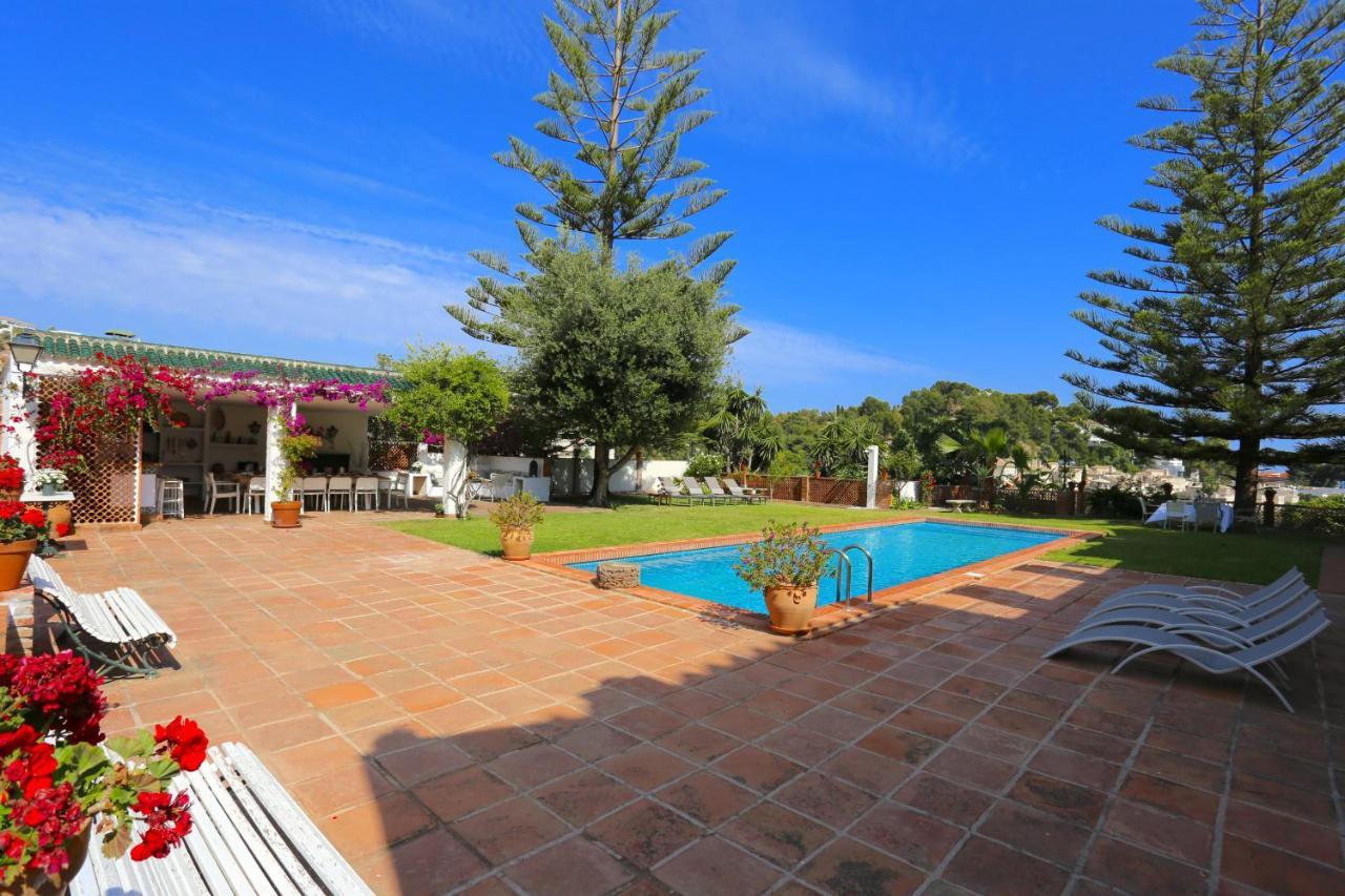Villa Clavero Two Premium Apt 말라가 외부 사진
