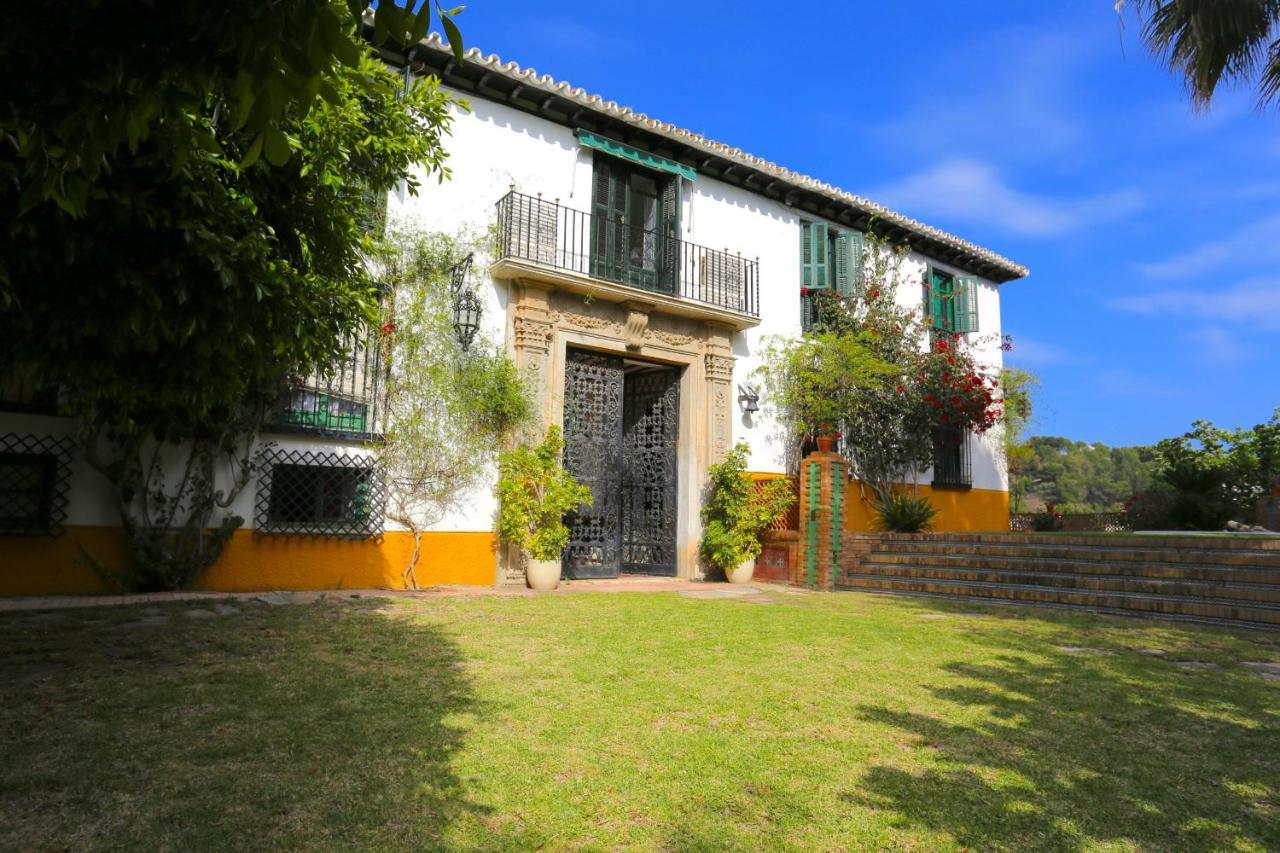 Villa Clavero Two Premium Apt 말라가 외부 사진