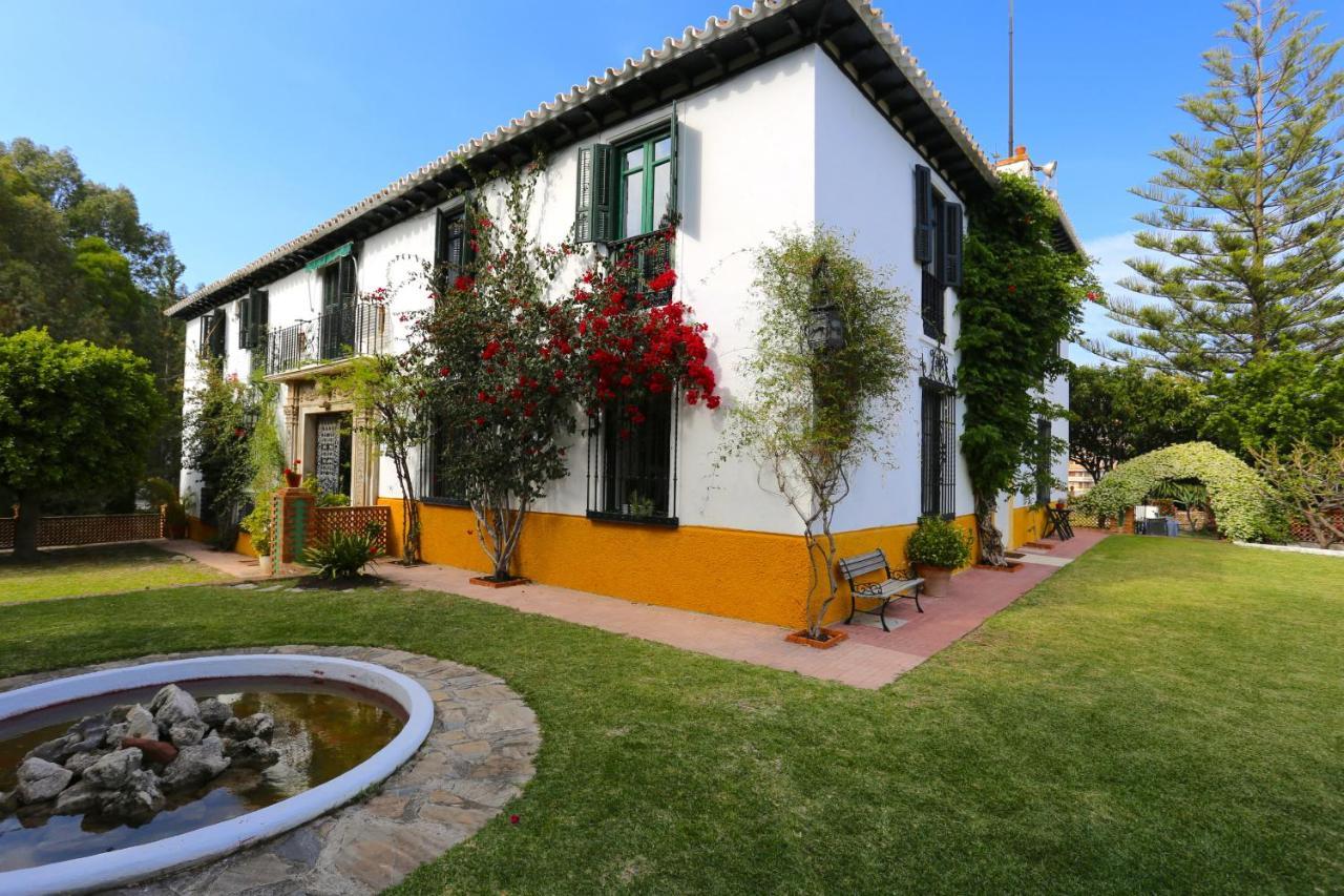 Villa Clavero Two Premium Apt 말라가 외부 사진
