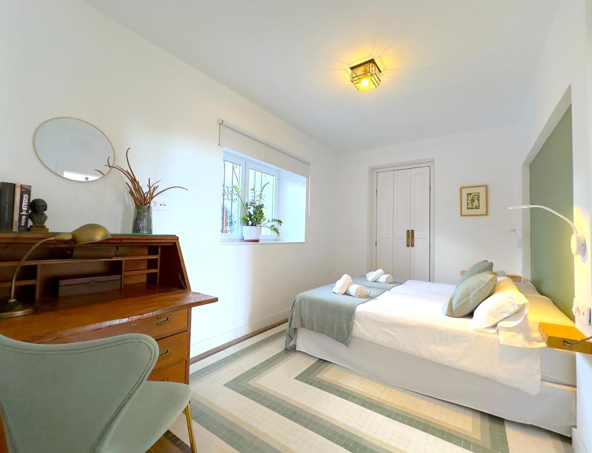 Villa Clavero Two Premium Apt 말라가 외부 사진