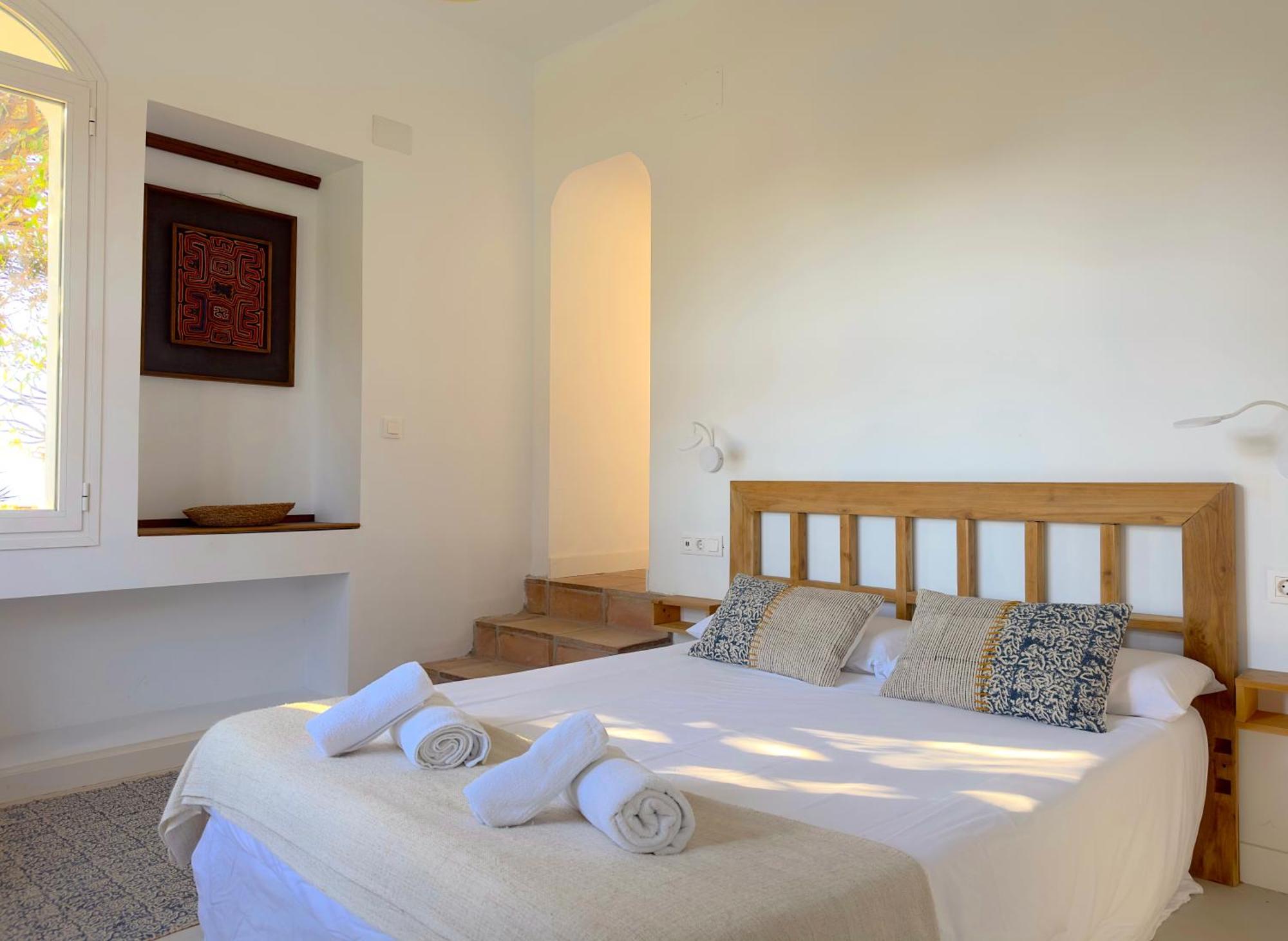 Villa Clavero Two Premium Apt 말라가 외부 사진