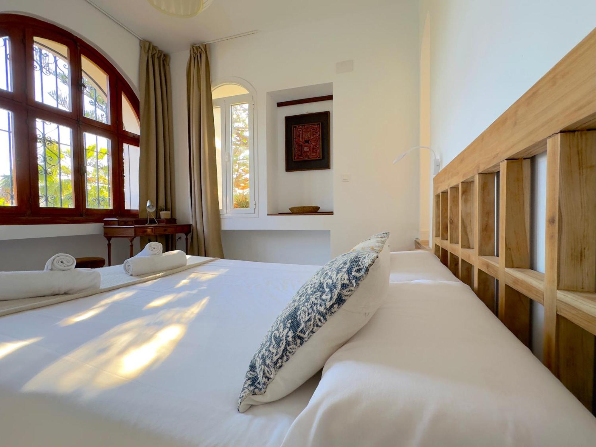 Villa Clavero Two Premium Apt 말라가 외부 사진